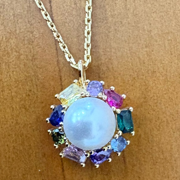 kate spade Jewelry - Kate Spade ♠️ NWT Necklace